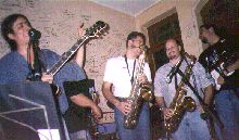 A presen�a dos metais