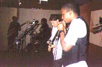 Ra�zes da �frica