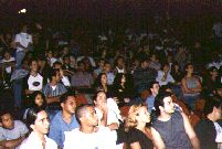 Todos querem o blues