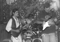 Canja em Itaip&uacute;