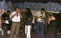 Canja do Suburblues