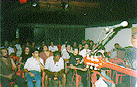 Parte da galera