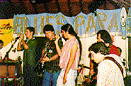 Tavinho com Suburblues